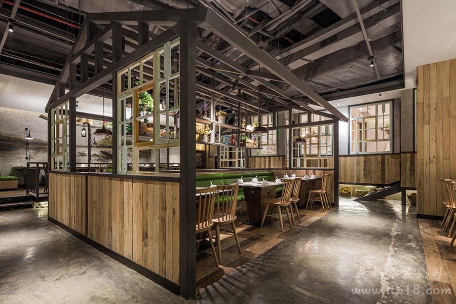 成都火锅店装修哪家公司好？火锅店装修