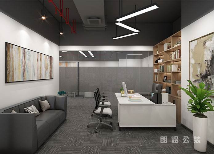 办公室常见装修材料有哪些？该怎样选择