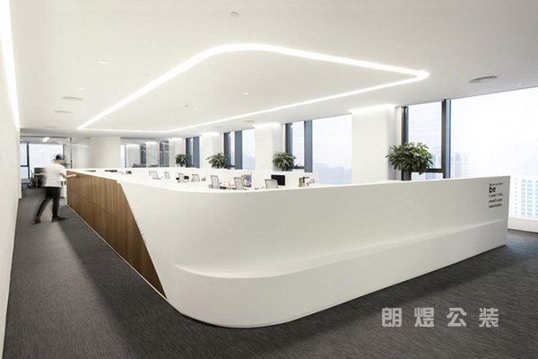 成都500平米办公室翻新装修需要注意什么