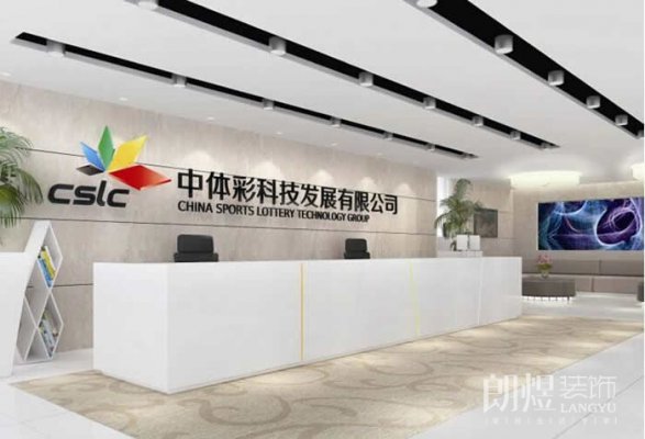 办公室背景墙设计注意事项！