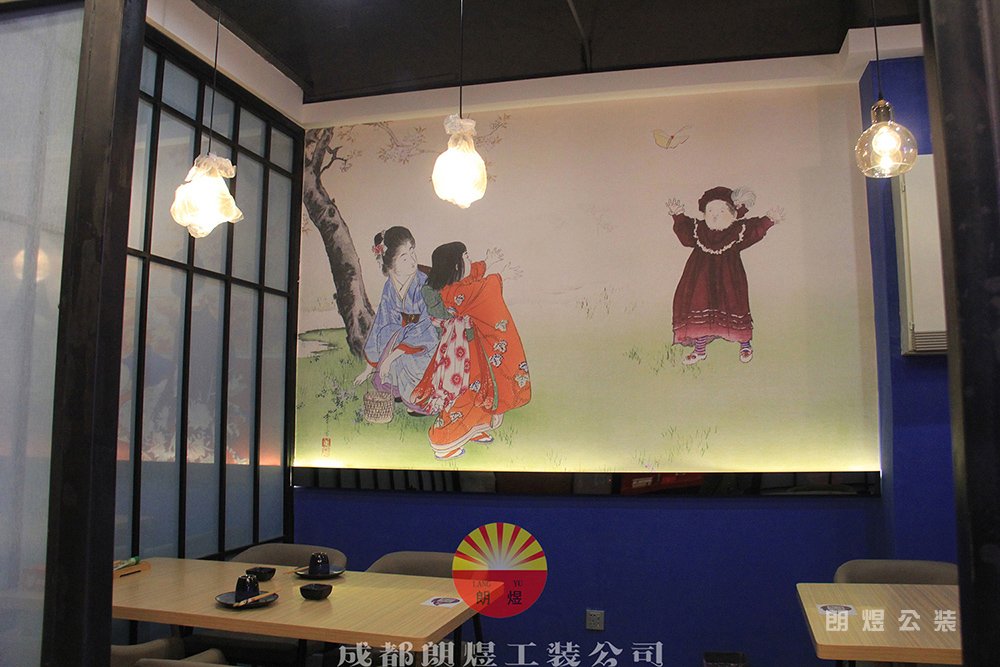 店铺装修 成都店铺装修 成都店铺装修公司
