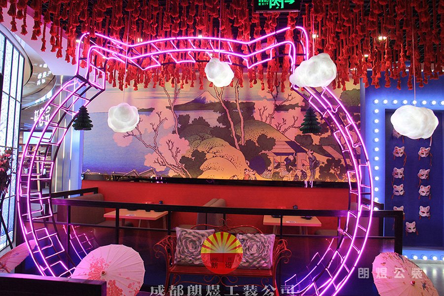店铺装修 成都店铺装修 成都店铺装修公司