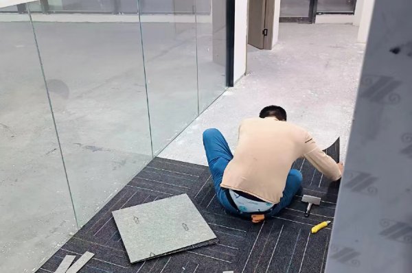 办公室装修里的利旧是指什么意思？