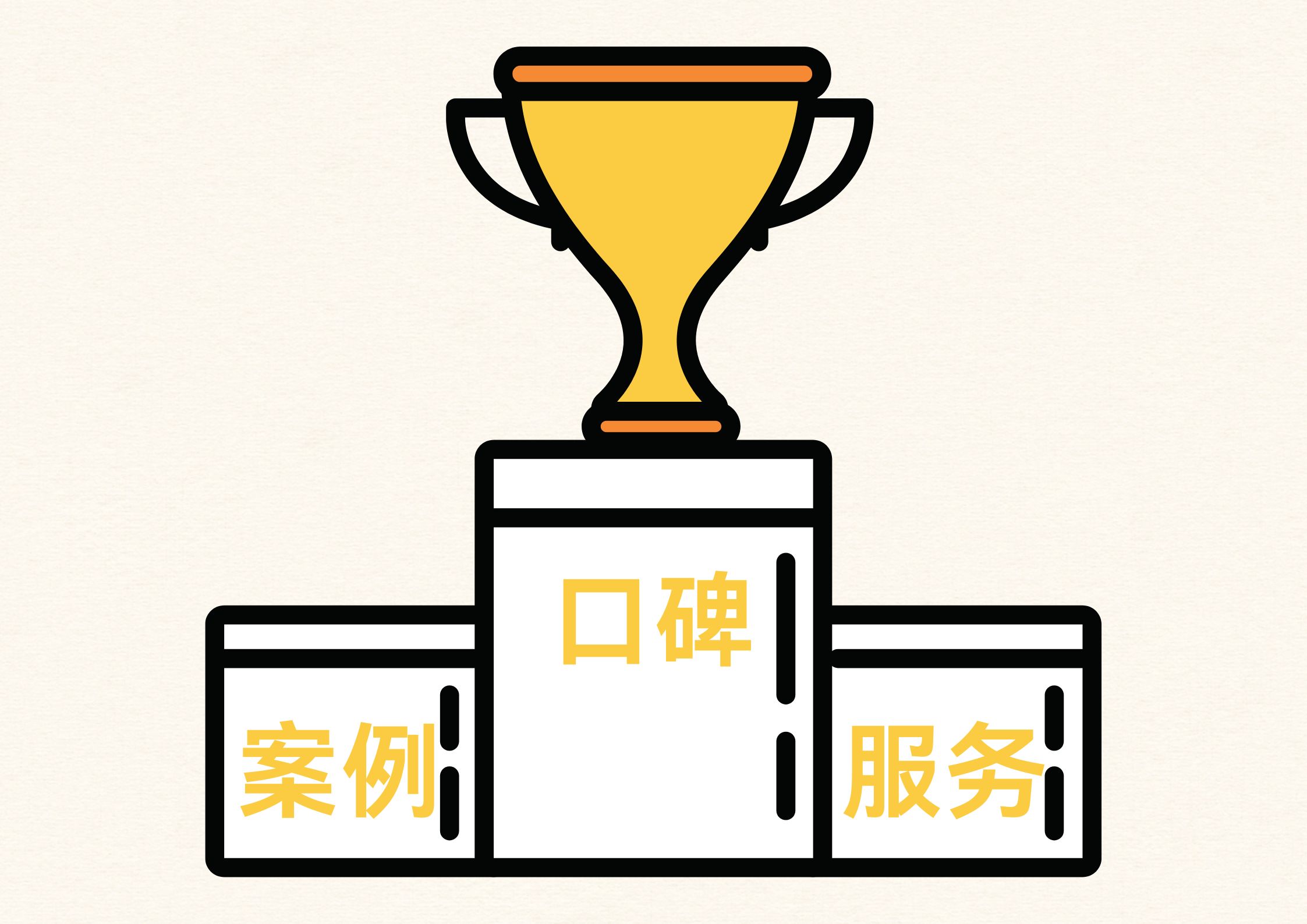 看案例、比服务、查口碑
