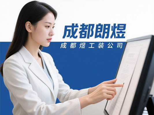 成都工装公司如何??？看这篇就够了！
