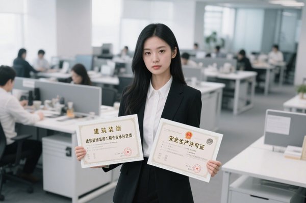 办公室装修设计公司怎么??？5个避坑指标
